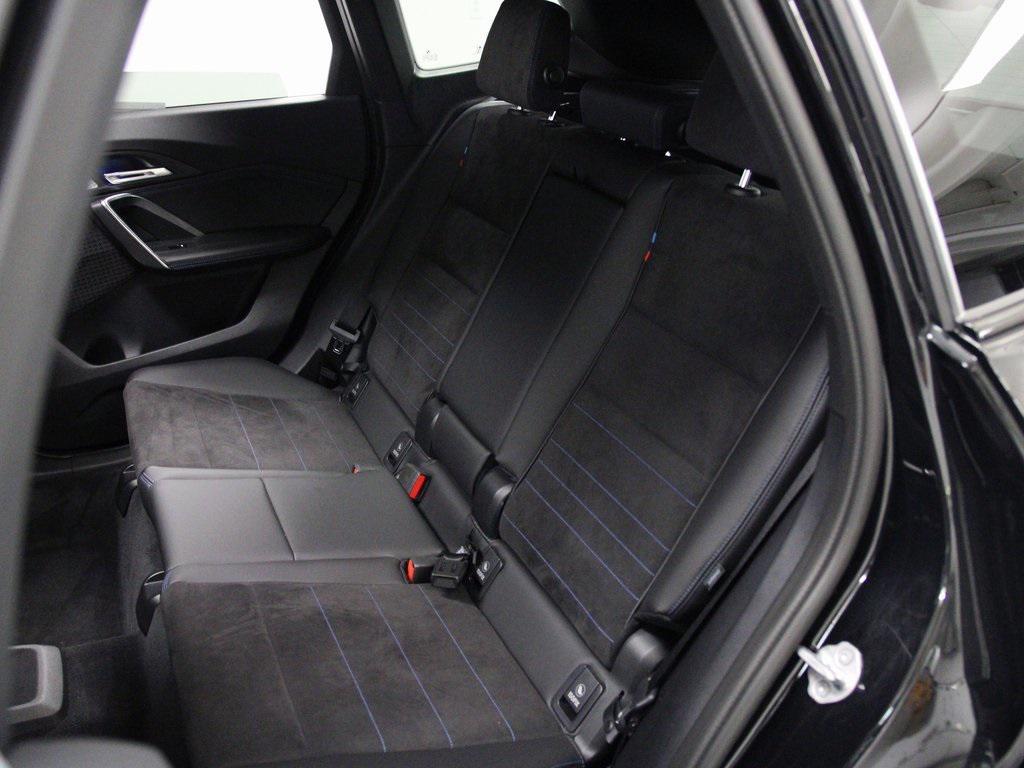 used 2024 BMW X1 car, priced at $46,990