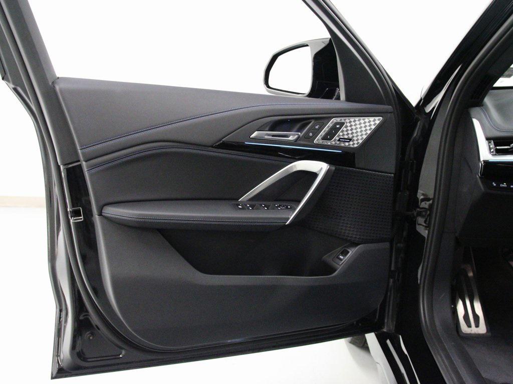 used 2024 BMW X1 car, priced at $46,990