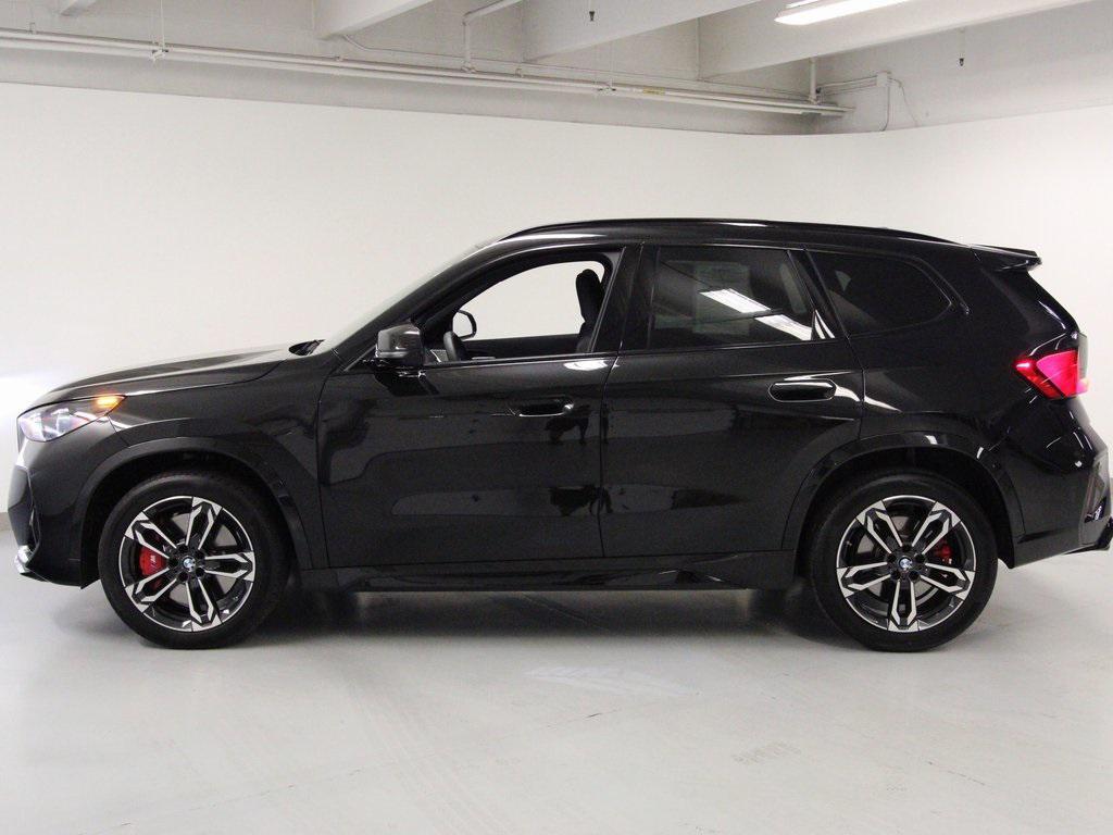 used 2024 BMW X1 car, priced at $46,990