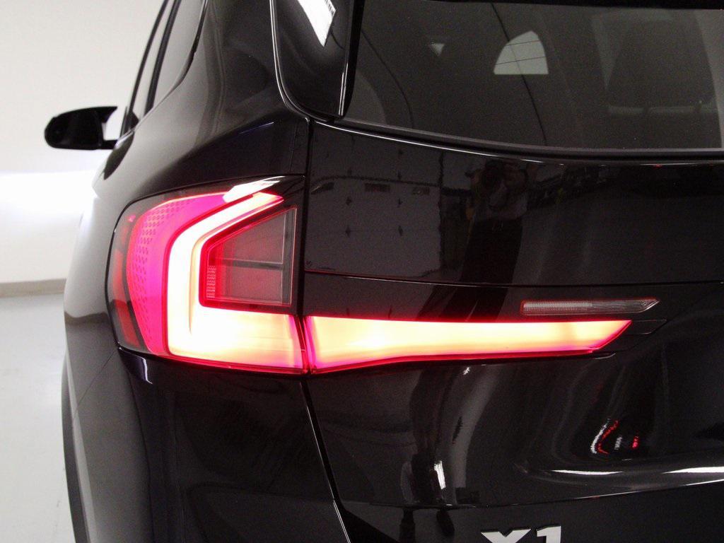 used 2024 BMW X1 car, priced at $46,990