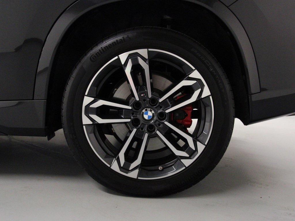used 2024 BMW X1 car, priced at $46,990