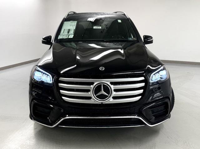 new 2025 Mercedes-Benz GLS 450 car, priced at $102,275