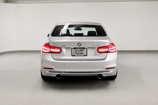 used 2016 BMW 340 car, priced at $22,880