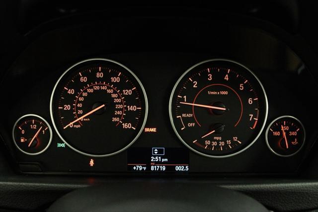 used 2016 BMW 340 car, priced at $22,880