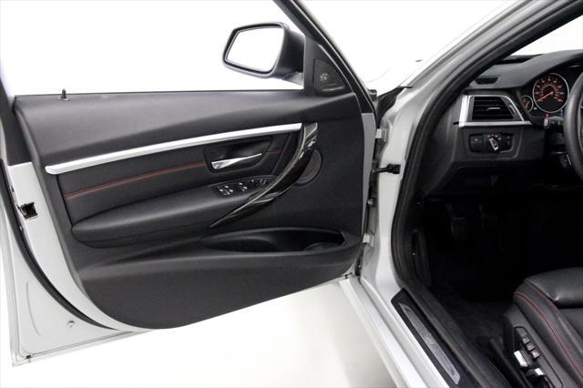 used 2016 BMW 340 car, priced at $22,880