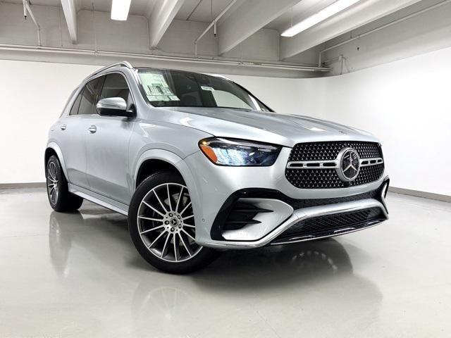 new 2025 Mercedes-Benz GLE 450e car, priced at $85,020