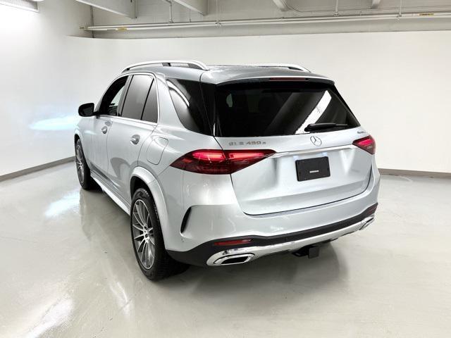 new 2025 Mercedes-Benz GLE 450e car, priced at $85,020