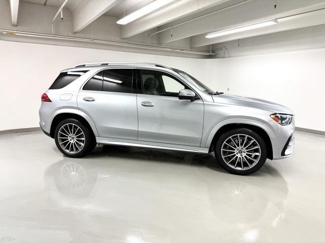 new 2025 Mercedes-Benz GLE 450e car, priced at $85,020