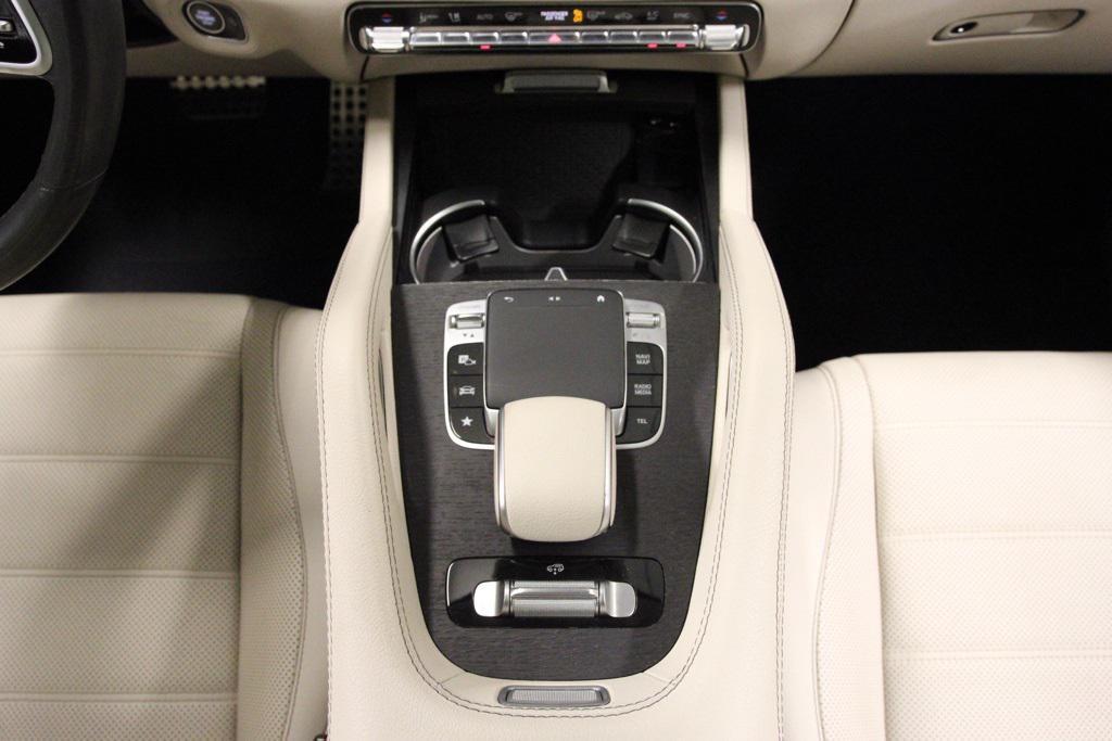 used 2020 Mercedes-Benz GLS 580 car, priced at $48,880