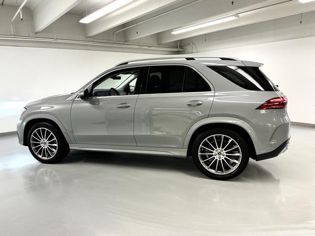 used 2024 Mercedes-Benz GLE 350 car, priced at $65,880