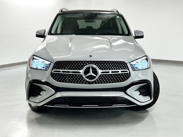 used 2024 Mercedes-Benz GLE 350 car, priced at $65,880