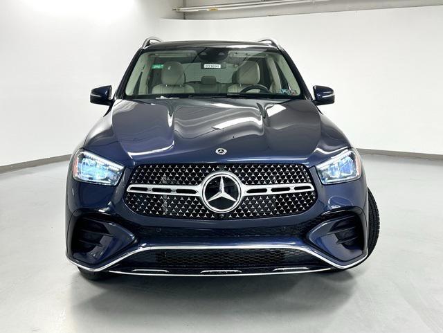 new 2025 Mercedes-Benz GLE-Class car, priced at $84,010