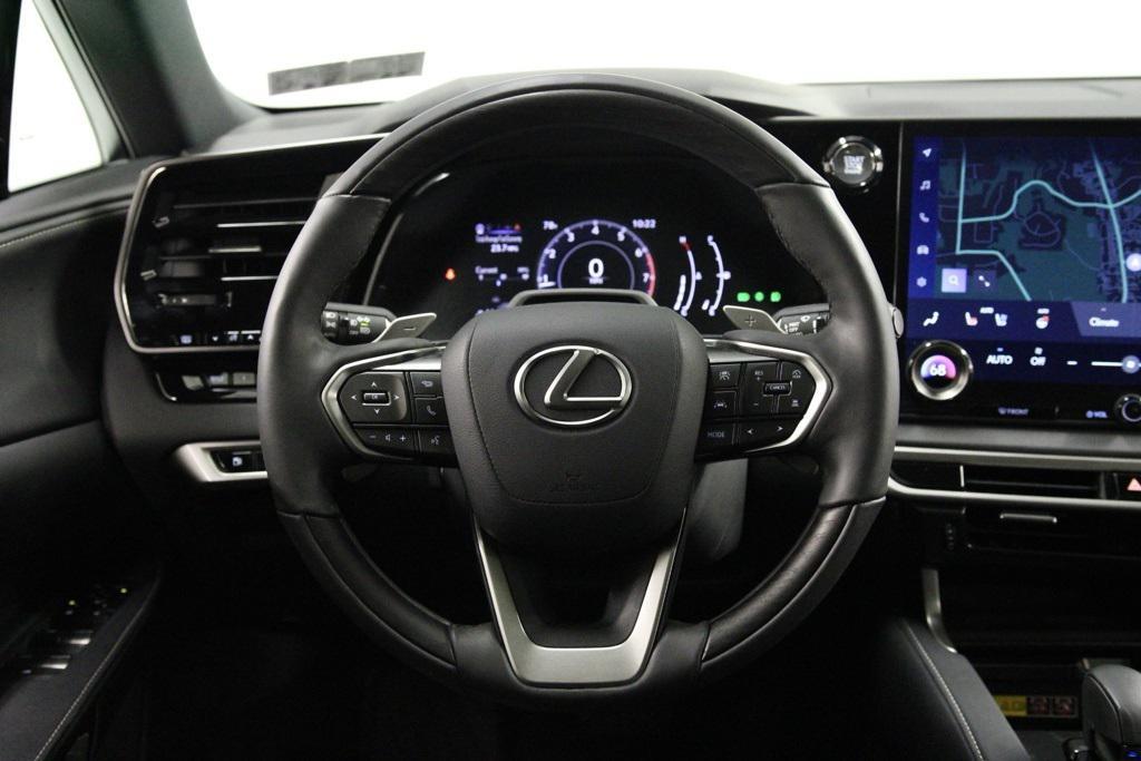used 2023 Lexus RX 350 car, priced at $48,980