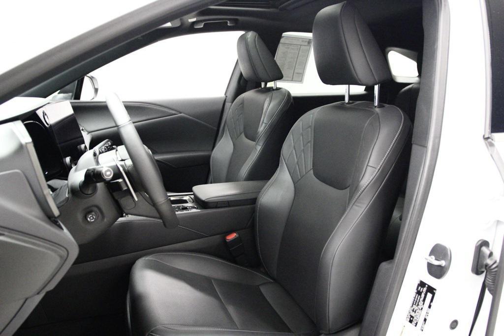used 2023 Lexus RX 350 car, priced at $48,980
