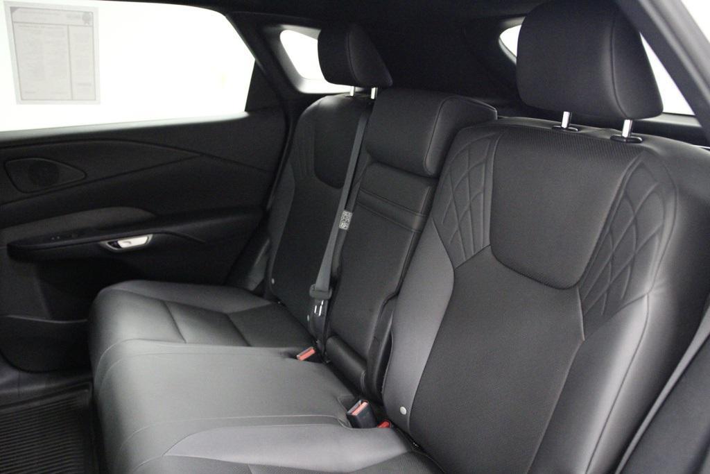 used 2023 Lexus RX 350 car, priced at $48,980