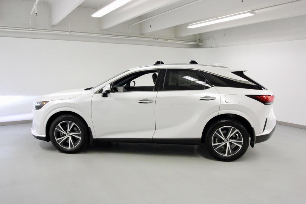 used 2023 Lexus RX 350 car, priced at $48,980