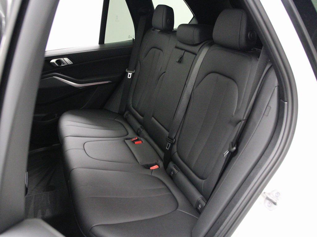 used 2022 BMW X5 car, priced at $52,990