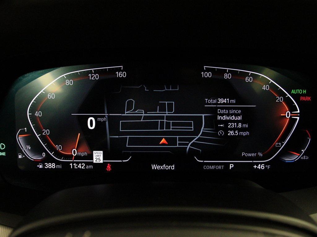 used 2022 BMW X5 car, priced at $52,990