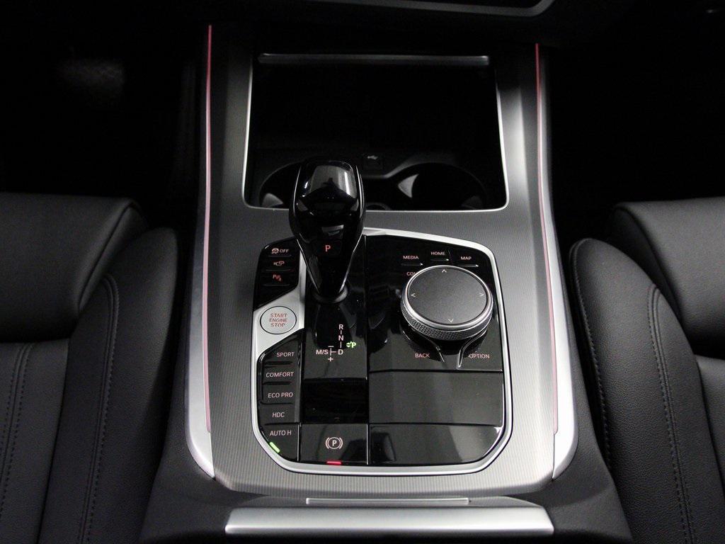 used 2022 BMW X5 car, priced at $52,990