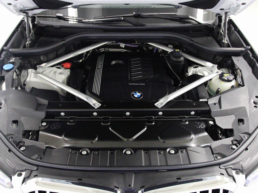 used 2022 BMW X5 car, priced at $52,990