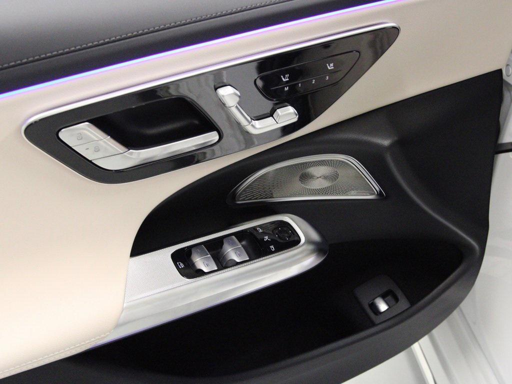 new 2026 Mercedes-Benz E-Class car, priced at $87,730