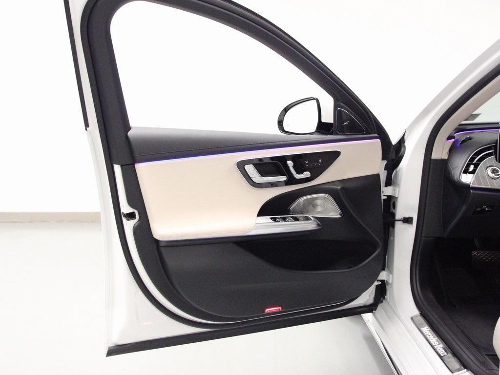 new 2026 Mercedes-Benz E-Class car, priced at $87,730