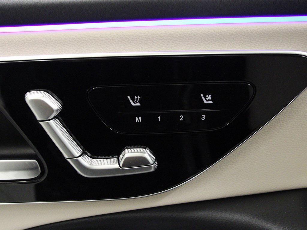 new 2026 Mercedes-Benz E-Class car, priced at $87,730