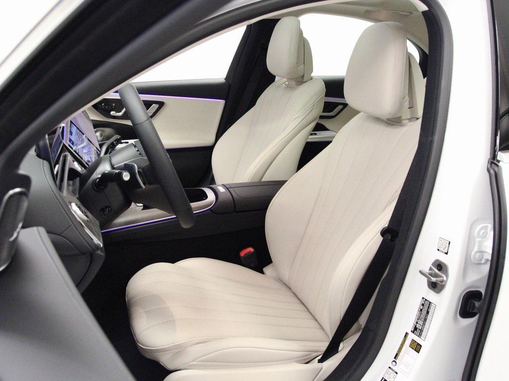 new 2026 Mercedes-Benz E-Class car, priced at $87,730
