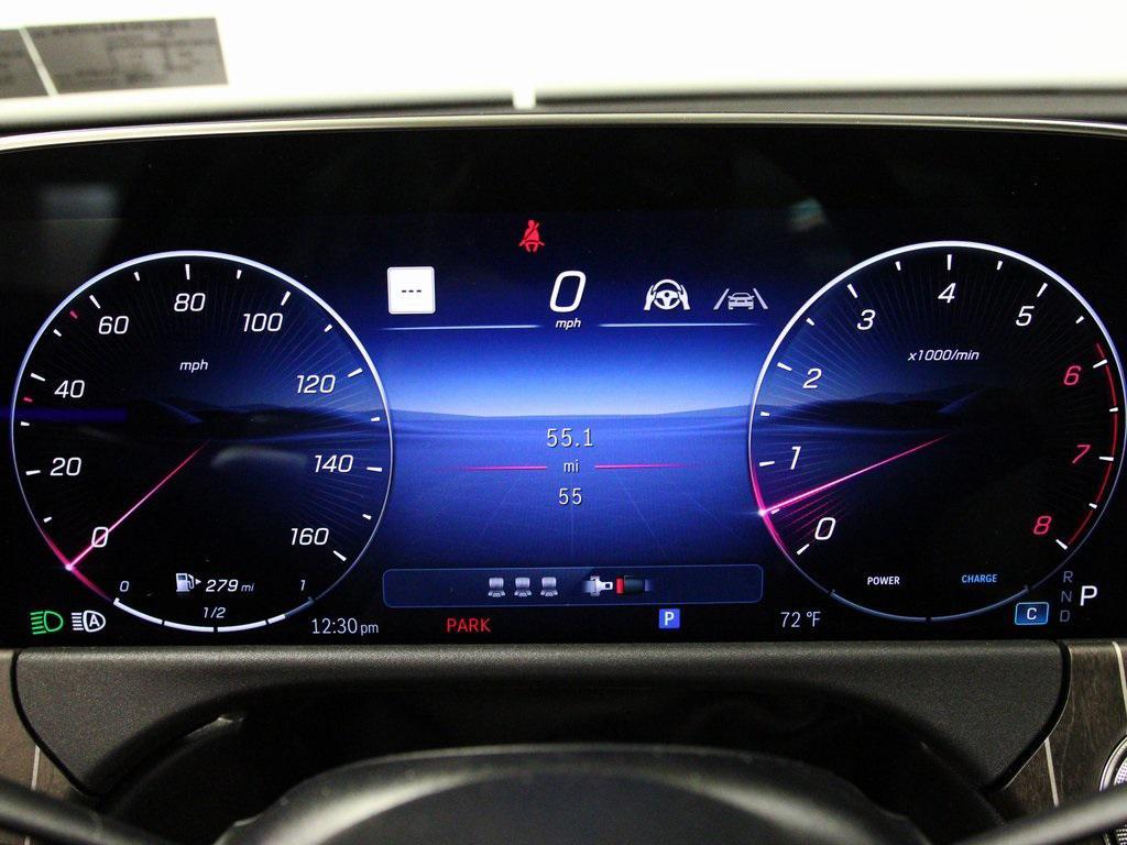 new 2026 Mercedes-Benz E-Class car, priced at $87,730