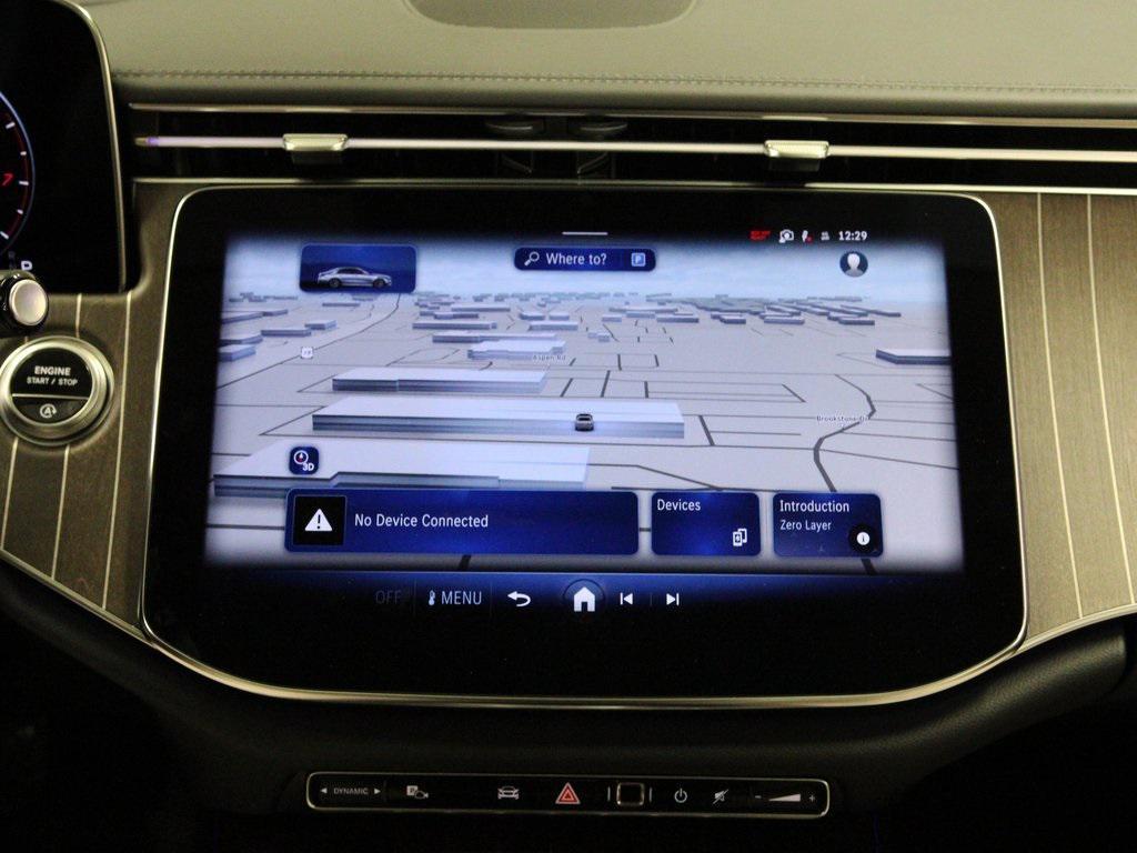 new 2026 Mercedes-Benz E-Class car, priced at $87,730