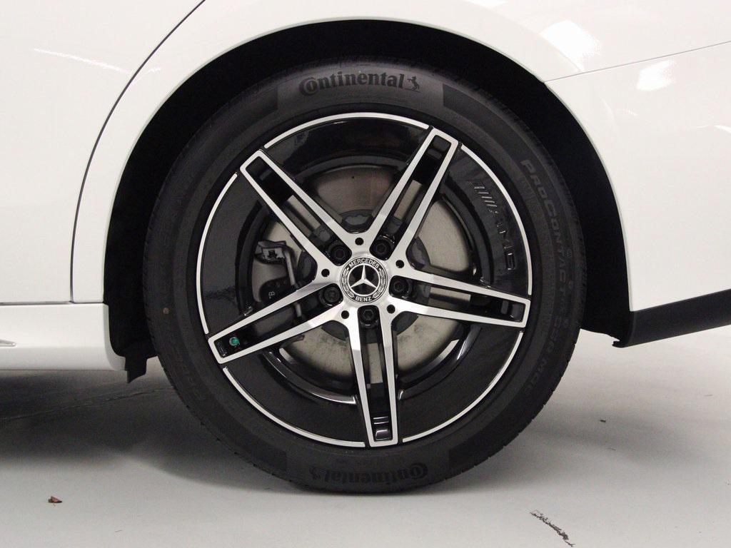 new 2026 Mercedes-Benz E-Class car, priced at $87,730