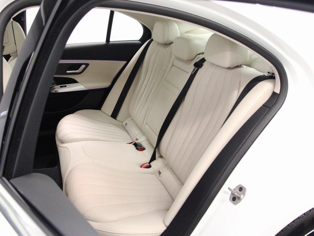 new 2026 Mercedes-Benz E-Class car, priced at $87,730