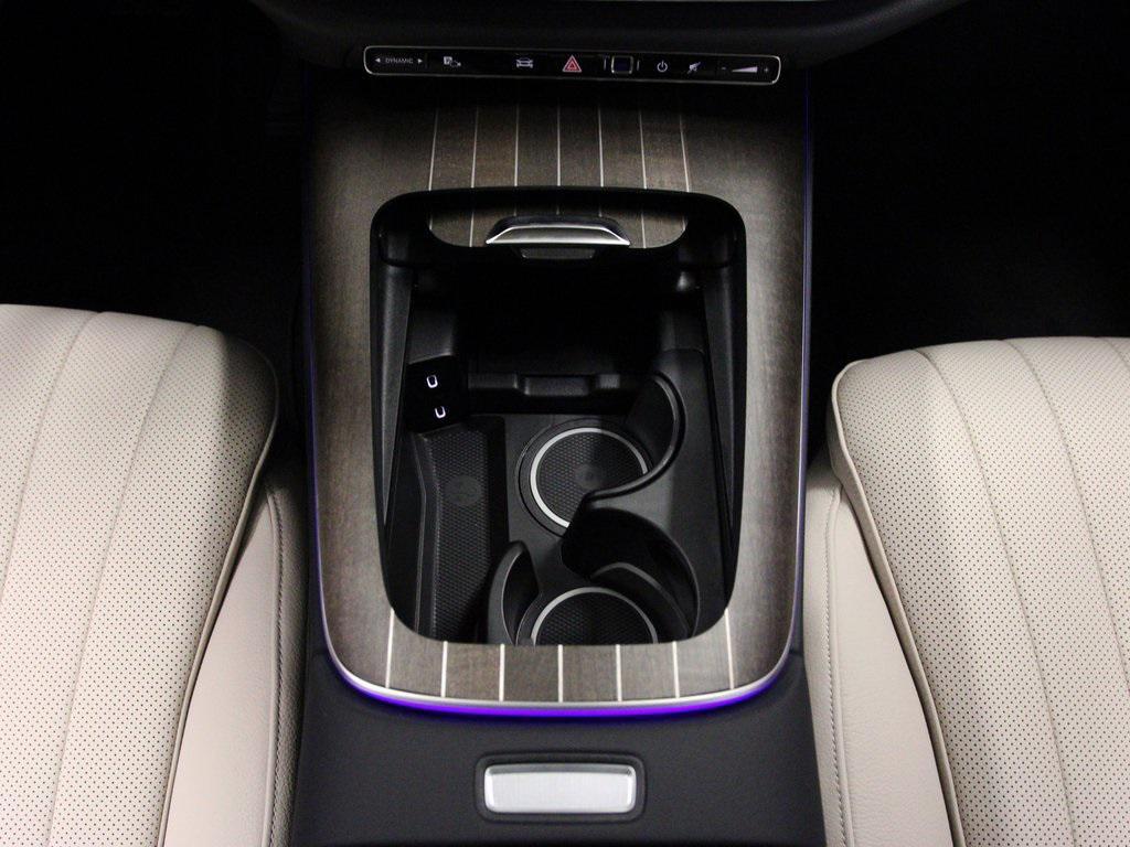 new 2026 Mercedes-Benz E-Class car, priced at $87,730