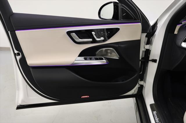 new 2025 Mercedes-Benz E-Class car, priced at $79,530