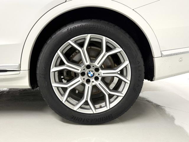 used 2020 BMW X7 car, priced at $36,880