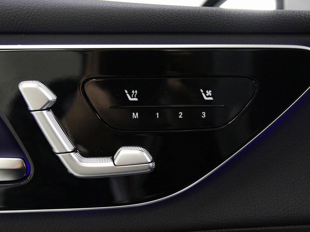 new 2026 Mercedes-Benz GLC 300 car, priced at $60,425