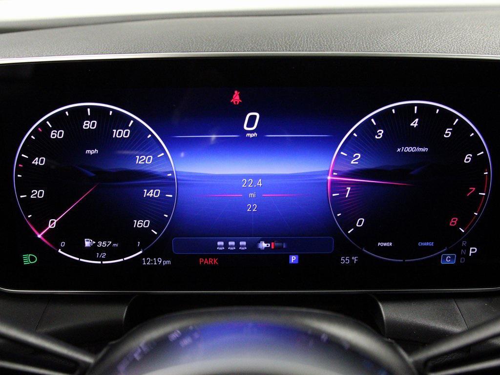 new 2026 Mercedes-Benz GLC 300 car, priced at $60,425