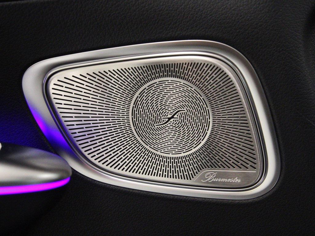 new 2026 Mercedes-Benz GLC 300 car, priced at $60,425