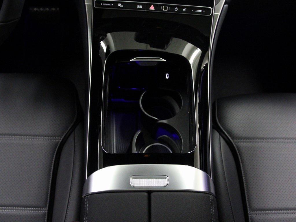 new 2026 Mercedes-Benz GLC 300 car, priced at $60,425