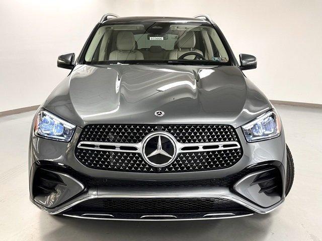 new 2025 Mercedes-Benz GLE 350 car, priced at $74,860