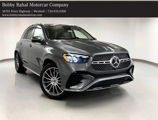 new 2025 Mercedes-Benz GLE 350 car, priced at $74,860