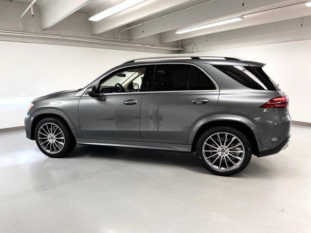 new 2025 Mercedes-Benz GLE 350 car, priced at $74,860