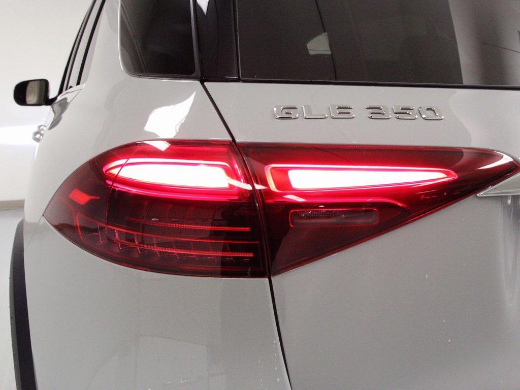 used 2024 Mercedes-Benz GLE 350 car, priced at $61,380