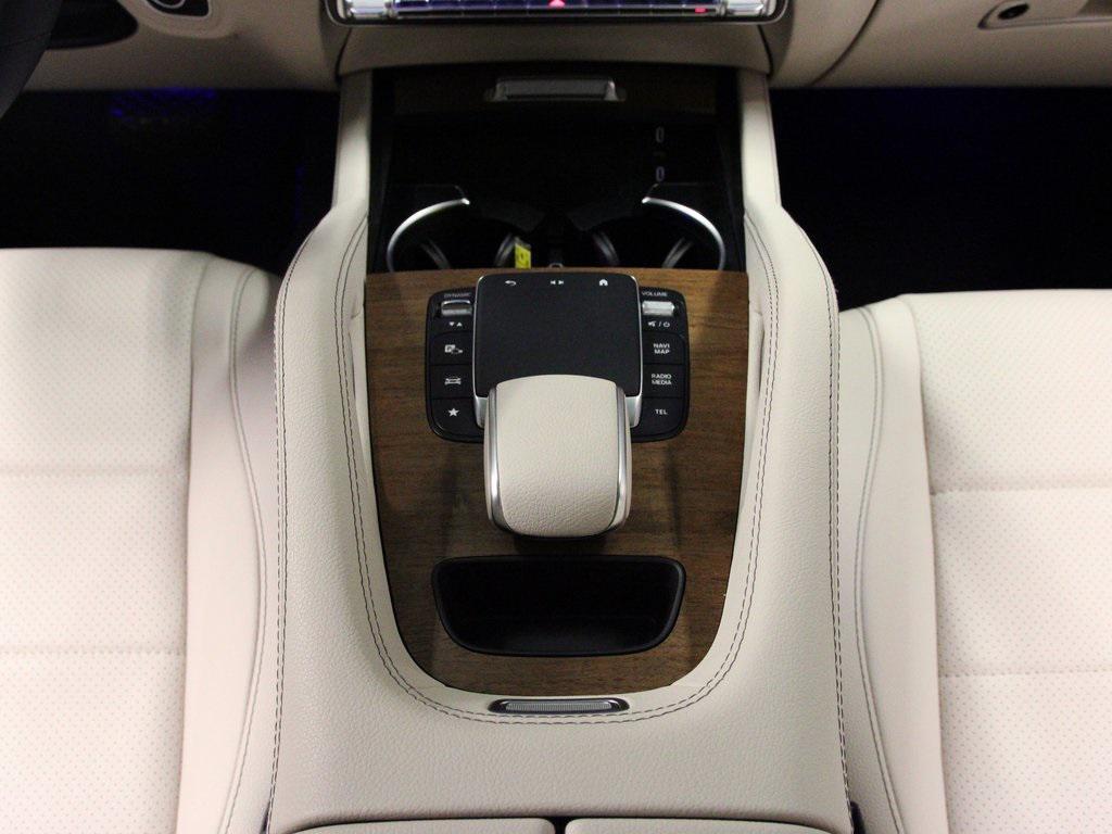 used 2024 Mercedes-Benz GLE 350 car, priced at $61,380