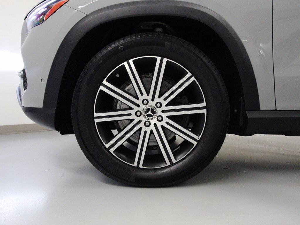 used 2024 Mercedes-Benz GLE 350 car, priced at $61,380