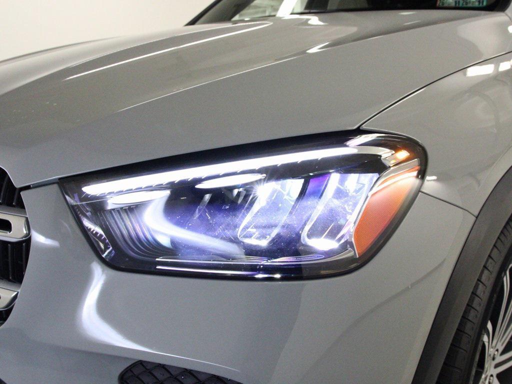 used 2024 Mercedes-Benz GLE 350 car, priced at $61,380