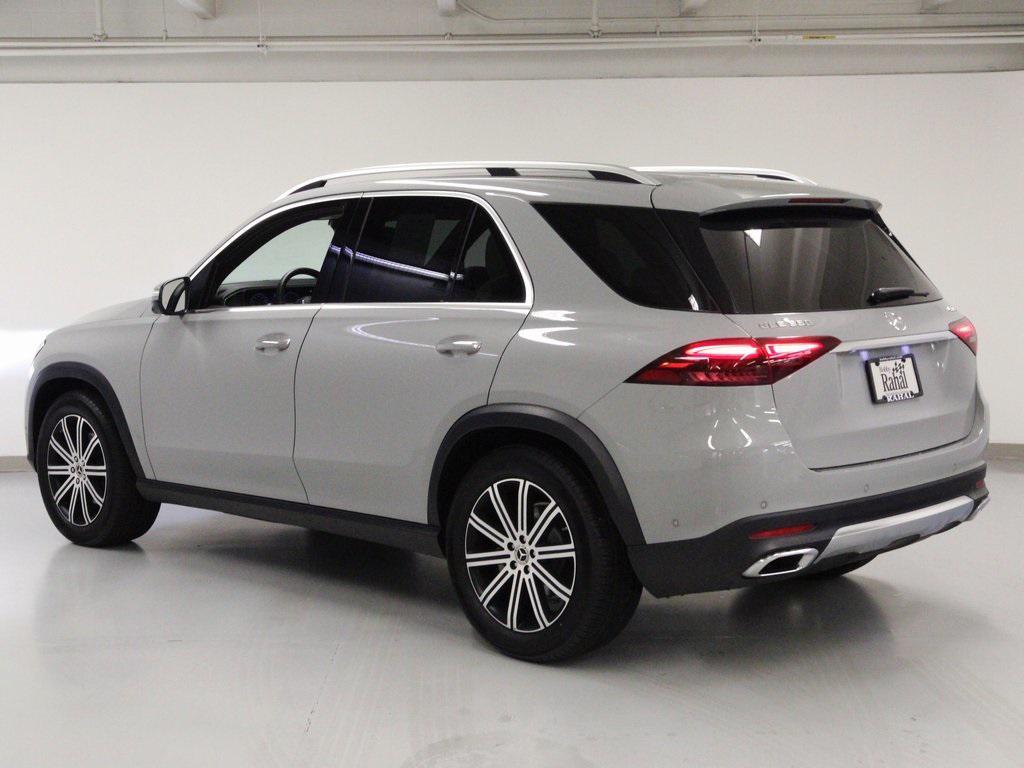 used 2024 Mercedes-Benz GLE 350 car, priced at $61,380