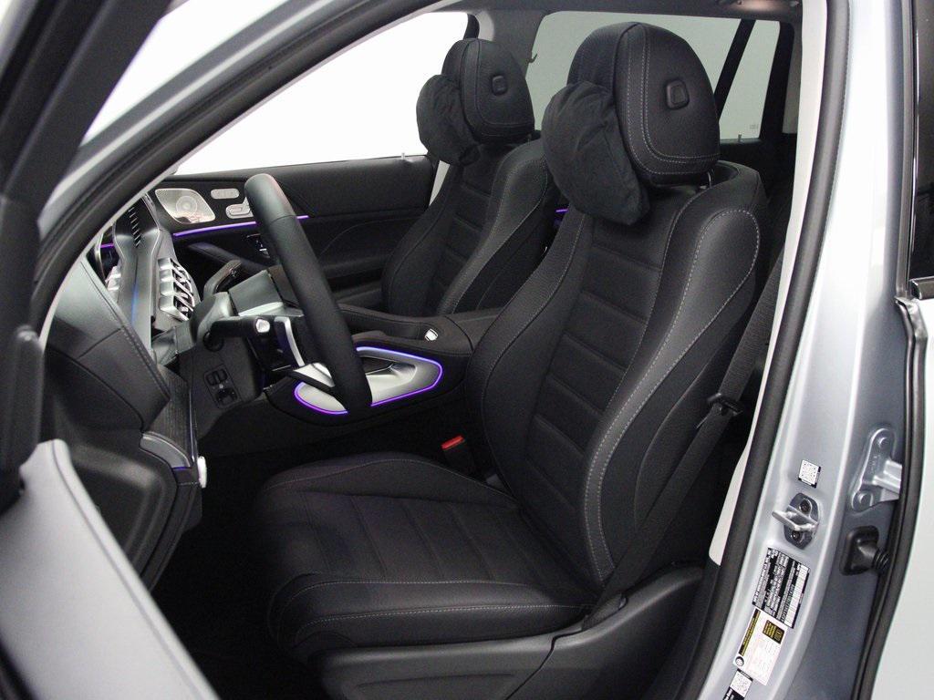 new 2026 Mercedes-Benz GLS 450 car, priced at $102,080