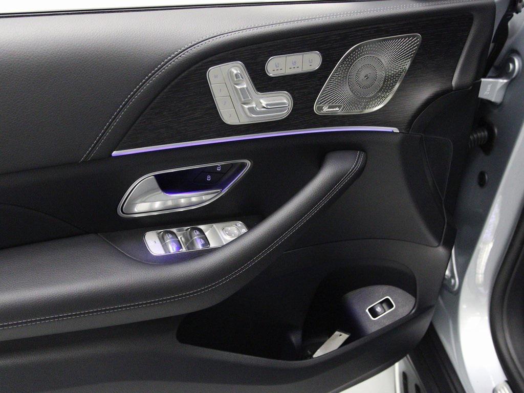 new 2026 Mercedes-Benz GLS 450 car, priced at $102,080