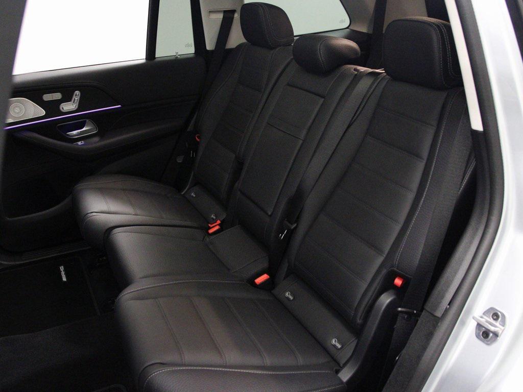 new 2026 Mercedes-Benz GLS 450 car, priced at $102,080